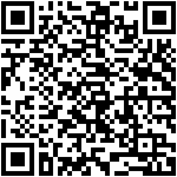 QR-Code: http://oderwww.land-der-ideen.de/projekt/freuynde-gaesdte-theater-an-ungewoehnlichen-orten-2348