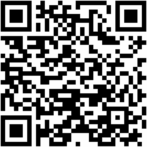 QR-Code: http://oderwww.land-der-ideen.de/projekt/gelebte-toleranz-haus-der-religionen-649