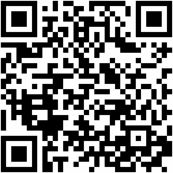 QR-Code: http://oderwww.land-der-ideen.de/projekt/geoplex-solardachkataster-542