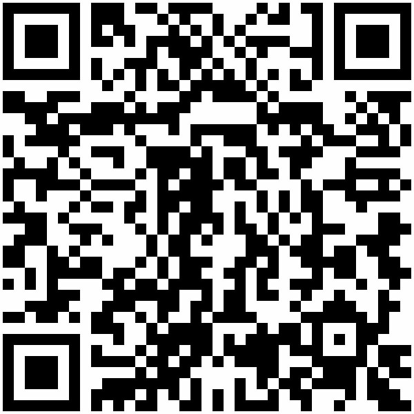 QR-Code: http://oderwww.land-der-ideen.de/projekt/gestigon-software-fuer-beruehrungslose-computersteuerung-377