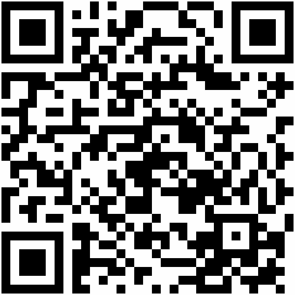 QR-Code: http://oderwww.land-der-ideen.de/projekt/glaeserne-molkerei-muenchehofe-2263