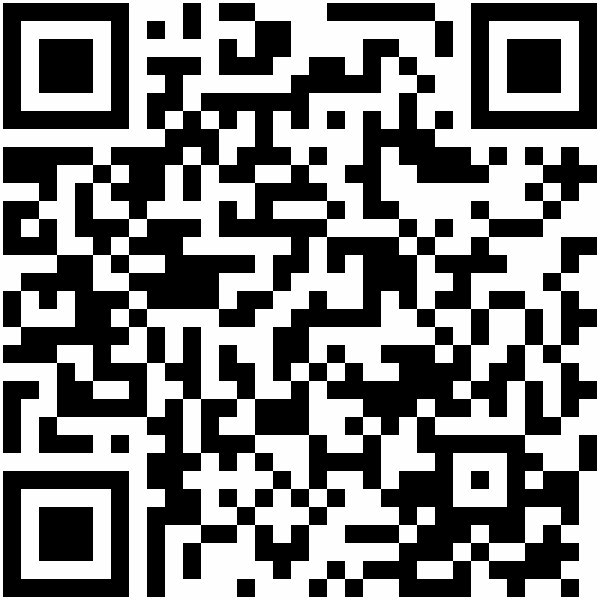 QR-Code: http://oderwww.land-der-ideen.de/projekt/glashuette-valentin-eisch-gmbh-1451