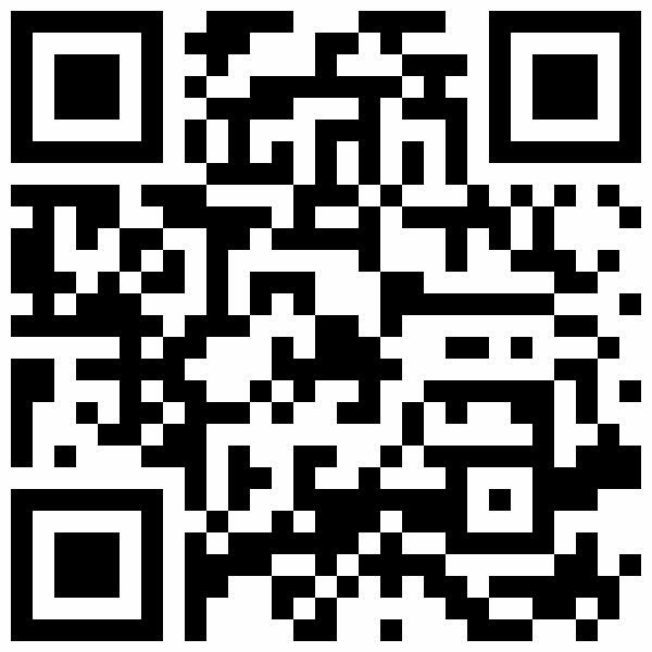 QR-Code: http://oderwww.land-der-ideen.de/projekt/green-hospitals-474
