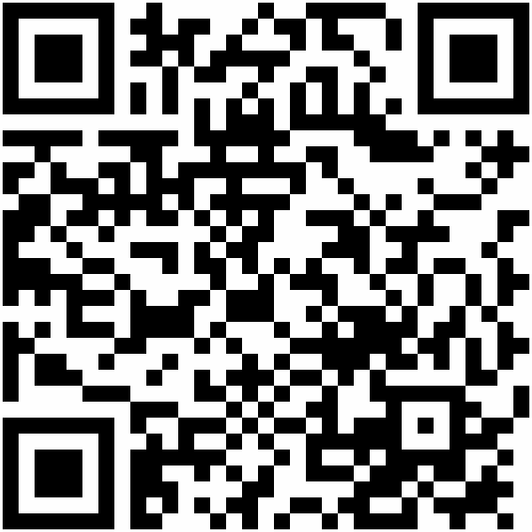 QR-Code: http://oderwww.land-der-ideen.de/projekt/grosslagerpruefstand-astraios-1311