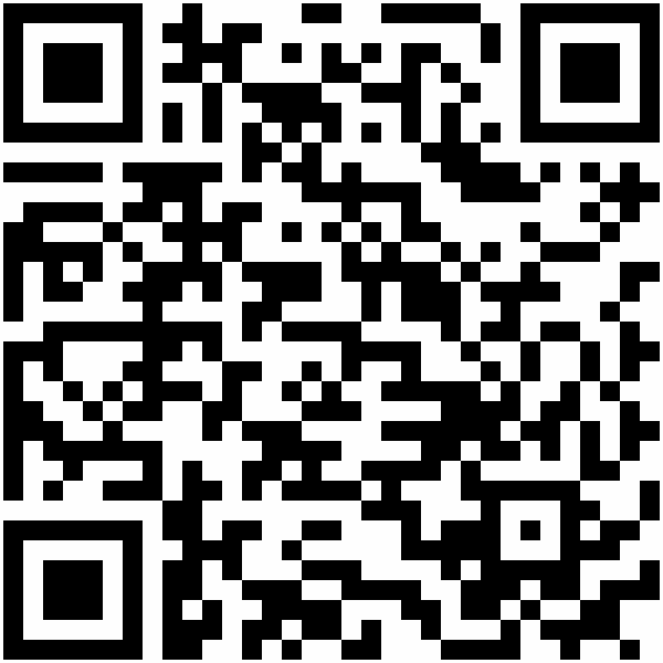 QR-Code: http://oderwww.land-der-ideen.de/projekt/haengemattenhotel-3162