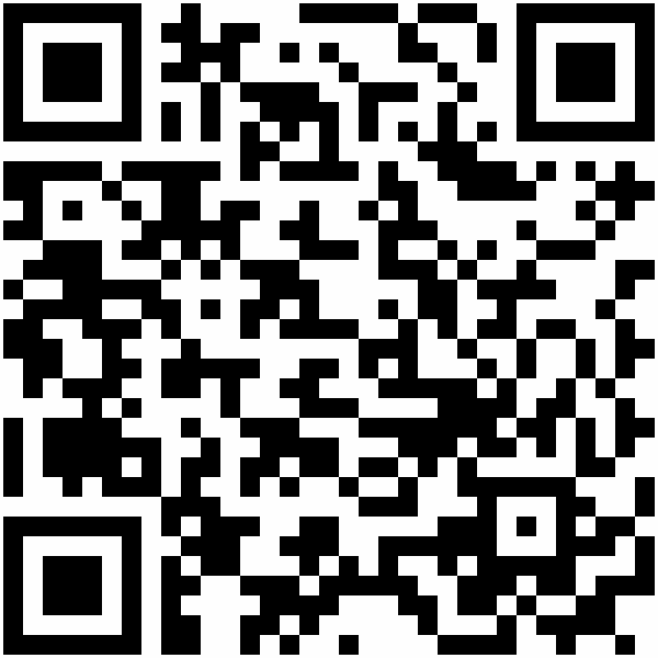 QR-Code: http://oderwww.land-der-ideen.de/projekt/hansgrohe-aquademie-1007
