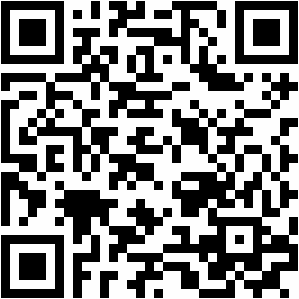 QR-Code: http://oderwww.land-der-ideen.de/projekt/hegel-haus-stuttgart-1772