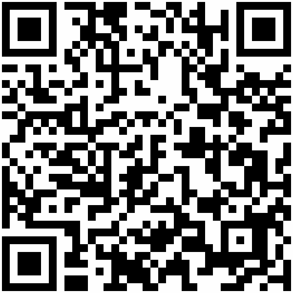 QR-Code: http://oderwww.land-der-ideen.de/projekt/heidelberger-ionenstrahl-therapiezentrum-1811