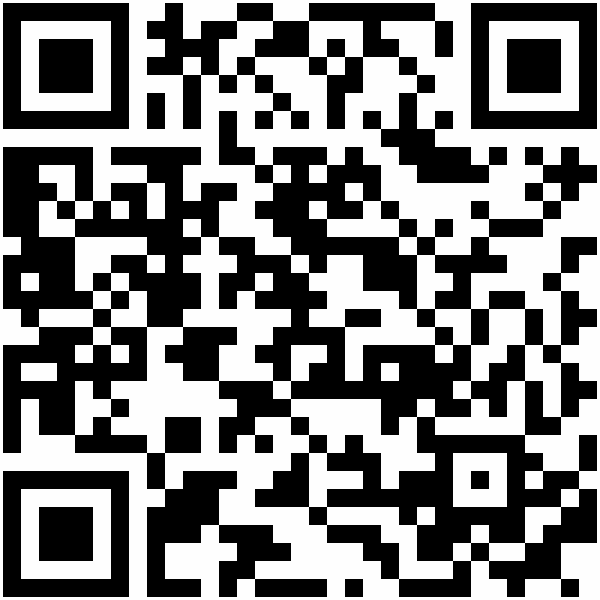 QR-Code: http://oderwww.land-der-ideen.de/projekt/hightech-labor-der-natur-901