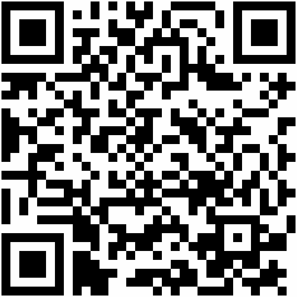 QR-Code: http://oderwww.land-der-ideen.de/projekt/hochschulplattform-iversity-316
