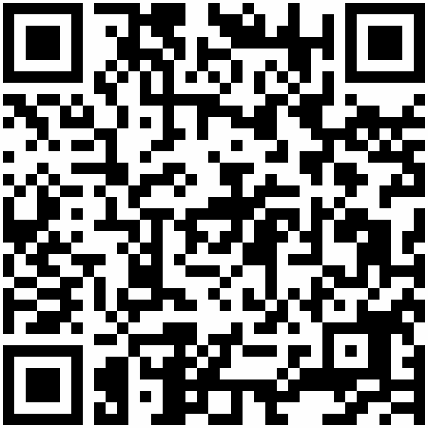 QR-Code: http://oderwww.land-der-ideen.de/projekt/hoerwanderung-mit-dem-ipod-durch-die-eifel-2748