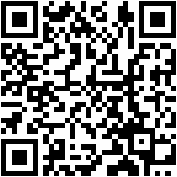 QR-Code: http://oderwww.land-der-ideen.de/projekt/hubertusburger-friedensgespraeche-921