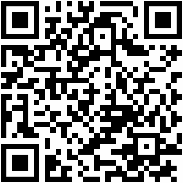 QR-Code: http://oderwww.land-der-ideen.de/projekt/indoor-und-outdoor-navigation-811