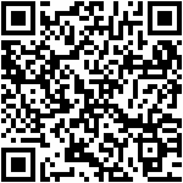 QR-Code: http://oderwww.land-der-ideen.de/projekt/initiative-bayerischer-untermain-zentec-gmbh-3199
