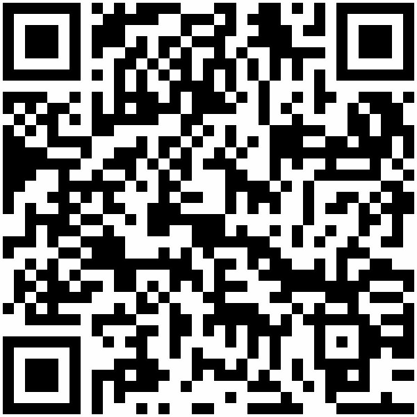 QR-Code: http://oderwww.land-der-ideen.de/projekt/initiative-radio-hilft-gegen-gewalt-im-netz-2936