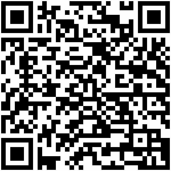 QR-Code: http://oderwww.land-der-ideen.de/projekt/innovations-und-gruenderzentrum-biotechnologie-1937