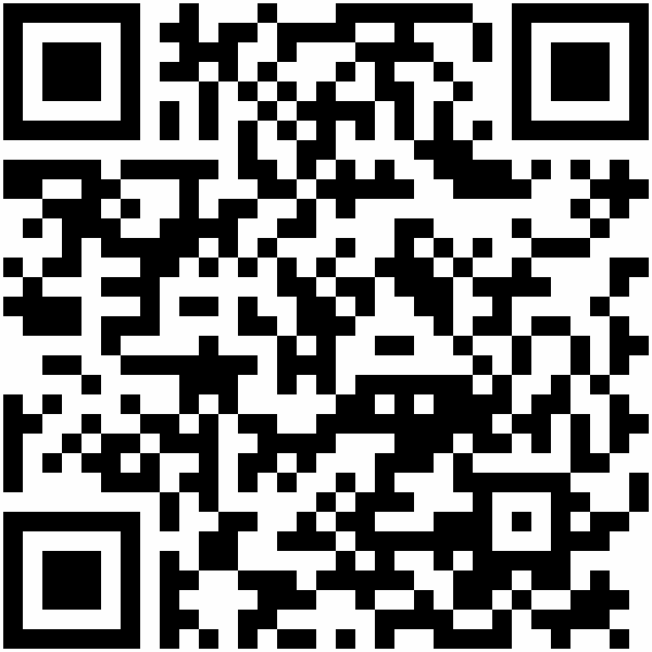 QR-Code: http://oderwww.land-der-ideen.de/projekt/innovationsort-bibliothek-2945