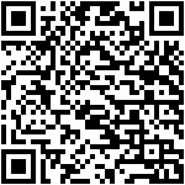 QR-Code: http://oderwww.land-der-ideen.de/projekt/integration-elektrischer-radnabenmotoren-durch-brabus-2522
