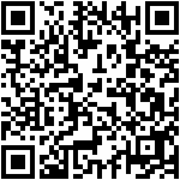 QR-Code: http://oderwww.land-der-ideen.de/projekt/integratives-kunstfestival-ohne-wenn-und-aber-2818