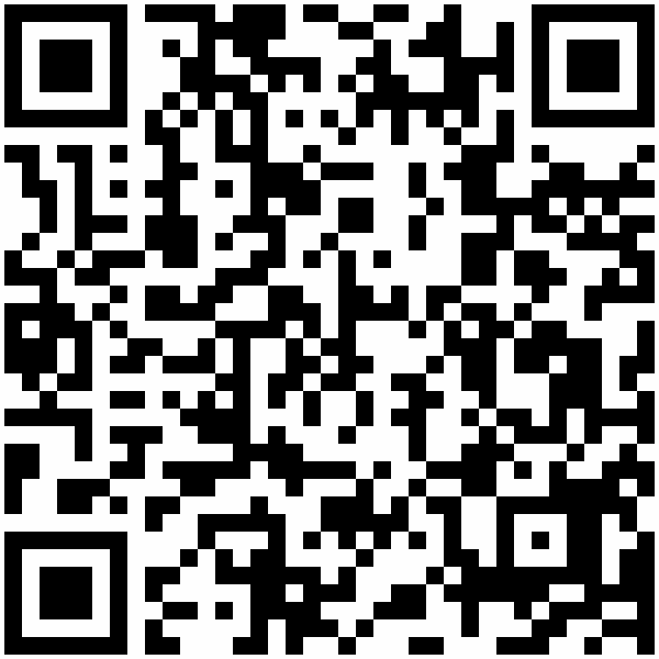 QR-Code: http://oderwww.land-der-ideen.de/projekt/intelligente-strassenbeleuchtung-bewegtes-licht-519