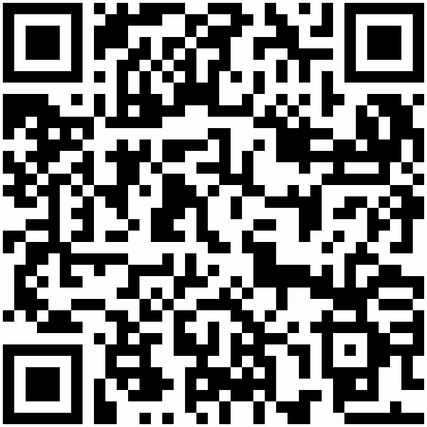 QR-Code: http://oderwww.land-der-ideen.de/projekt/internationales-kuenstlerhaus-villa-concordia-1894