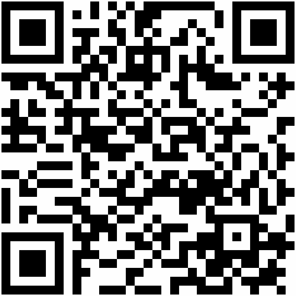 QR-Code: http://oderwww.land-der-ideen.de/projekt/internetportal-berlin-fuer-blinde-491