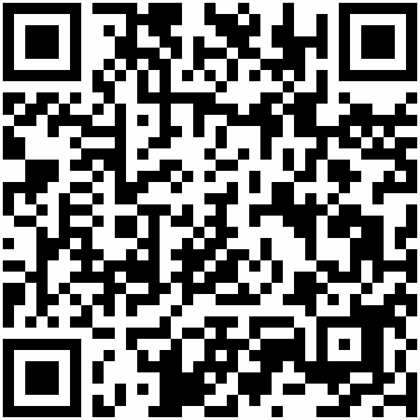 QR-Code: http://oderwww.land-der-ideen.de/projekt/ipht-projekt-plattenspieler-fuer-die-dna-2933
