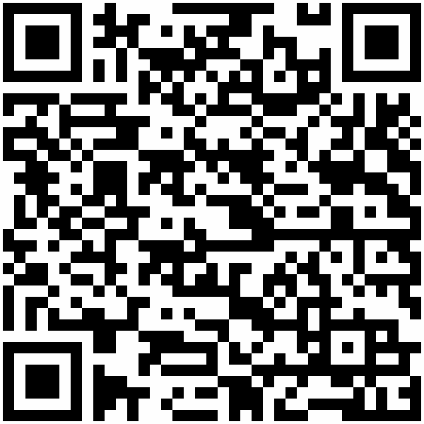 QR-Code: http://oderwww.land-der-ideen.de/projekt/irdc-trainings-op-fuer-neue-technologien-2323
