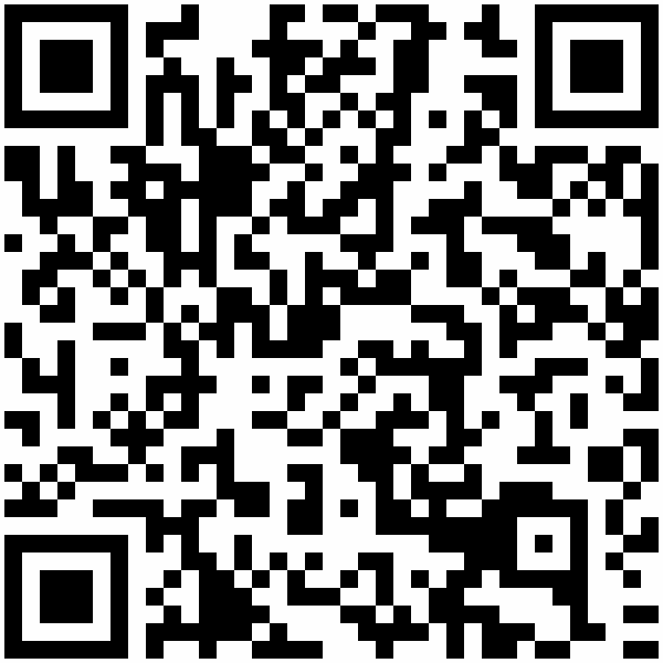 QR-Code: http://oderwww.land-der-ideen.de/projekt/jose-carreras-zentrum-fuer-somatische-zelltherapie-3175