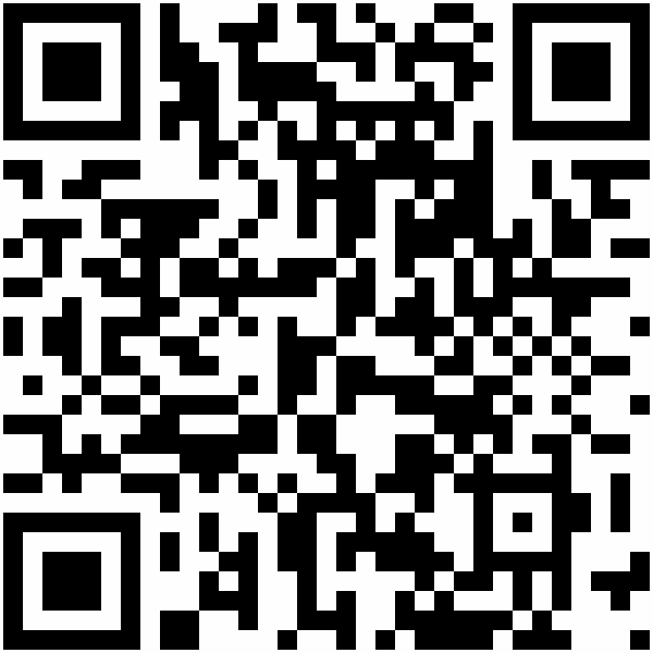 QR-Code: http://oderwww.land-der-ideen.de/projekt/jugend-fuer-europa-begeistern-2587