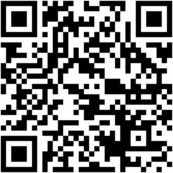 QR-Code: http://oderwww.land-der-ideen.de/projekt/jugendaustausch-mit-israel-1205
