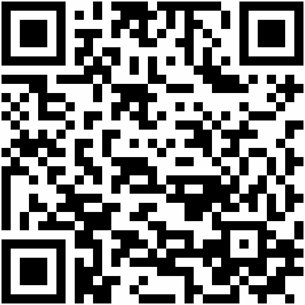 QR-Code: http://oderwww.land-der-ideen.de/projekt/jugendbauhuetten-2697
