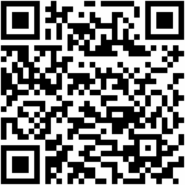 QR-Code: http://oderwww.land-der-ideen.de/projekt/jugendhotel-halle-1349