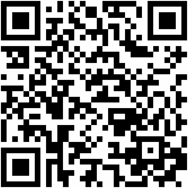 QR-Code: http://oderwww.land-der-ideen.de/projekt/jugendmagazin-queerblick-2820