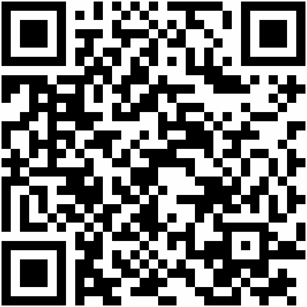 QR-Code: http://oderwww.land-der-ideen.de/projekt/kampagne-dein-tag-fuer-afrika-999