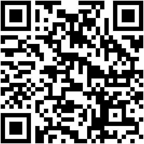QR-Code: http://oderwww.land-der-ideen.de/projekt/karriere-center-fuer-luft-und-raumfahrt-2549