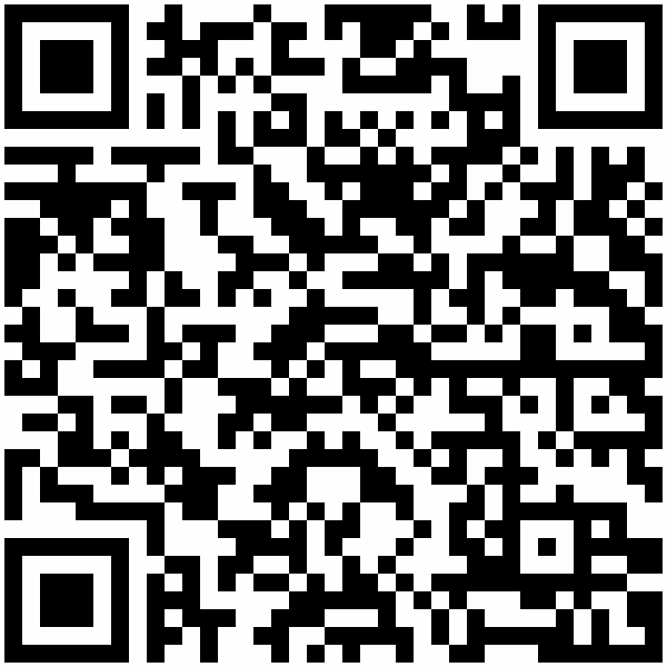 QR-Code: http://oderwww.land-der-ideen.de/projekt/kernkompetenzzentrum-finanz-informationsmanagement-1215