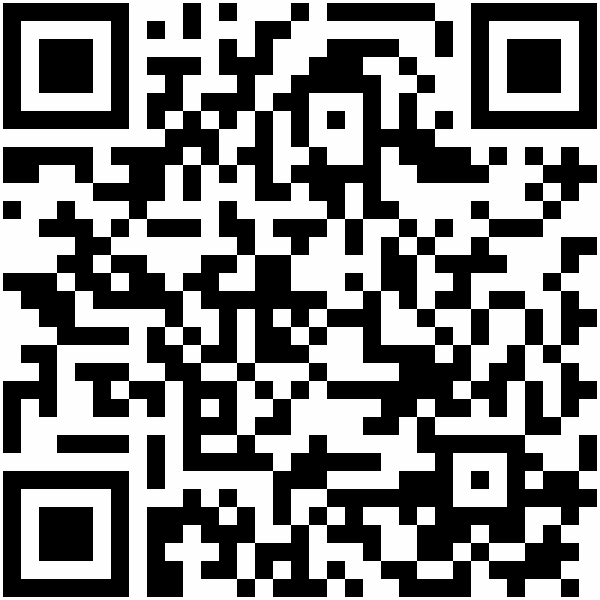QR-Code: http://oderwww.land-der-ideen.de/projekt/kinder-und-jugendwahlprojekt-u18-2922