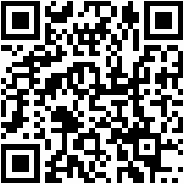 QR-Code: http://oderwww.land-der-ideen.de/projekt/kirchgemeinde-zeulenroda-1164