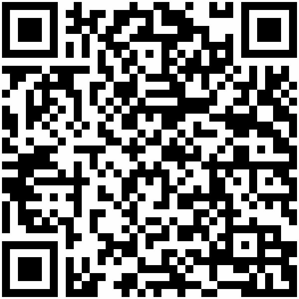 QR-Code: http://oderwww.land-der-ideen.de/projekt/klaus-tschira-kompetenzzentrum-fuer-digitale-geomedien-2800