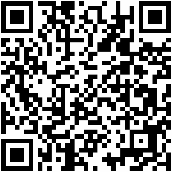 QR-Code: http://oderwww.land-der-ideen.de/projekt/klimaschutzprojekt-weil-wir-es-wert-sind-2423