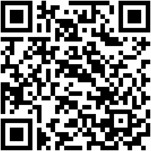QR-Code: http://oderwww.land-der-ideen.de/projekt/kombimodul-pv-therm-2575