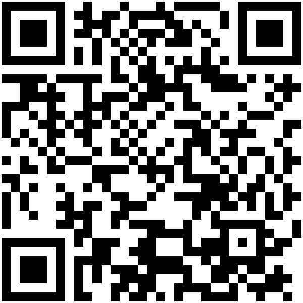 QR-Code: http://oderwww.land-der-ideen.de/projekt/kompetenzzentrum-eurobits-2332