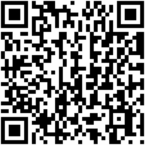 QR-Code: http://oderwww.land-der-ideen.de/projekt/kompetenzzentrum-informatik-der-universitaet-des-saarlandes-1061