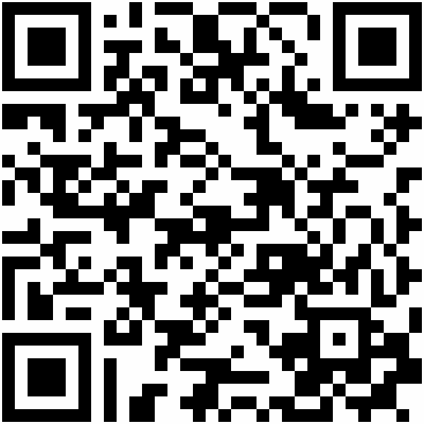 QR-Code: http://oderwww.land-der-ideen.de/projekt/kraftwerk-kuenstlerdorf-581