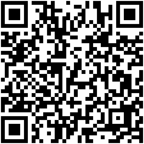QR-Code: http://oderwww.land-der-ideen.de/projekt/kultur-verbindet-festival-der-hamburger-blindenstiftung-984
