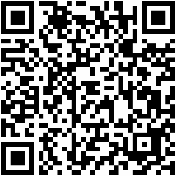 QR-Code: http://oderwww.land-der-ideen.de/projekt/kulturschluessel-saar-initiative-fuer-barrierefreien-kulturgenuss-230