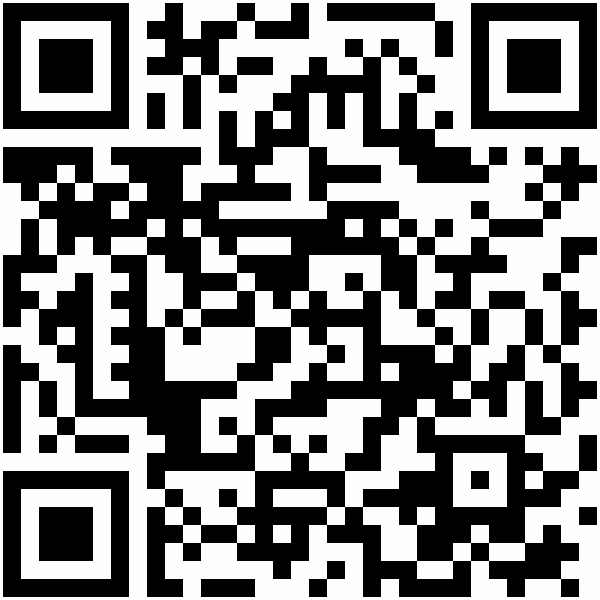 QR-Code: http://oderwww.land-der-ideen.de/projekt/kulturverein-nordischer-klang-e-v-1153