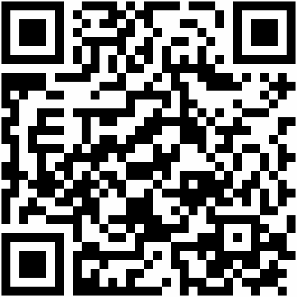 QR-Code: http://oderwww.land-der-ideen.de/projekt/kunst-und-projektraum-kiosk-am-reileck-1227