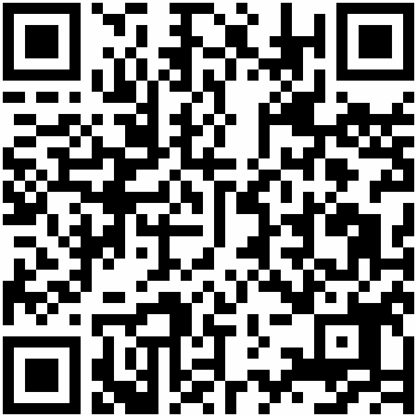 QR-Code: http://oderwww.land-der-ideen.de/projekt/kunstforum-ostdeutsche-galerie-regensburg-1033
